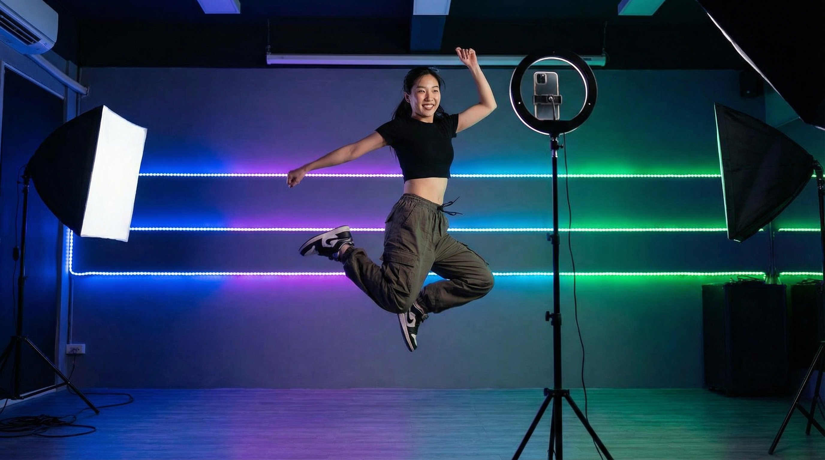 每日吃瓜群众在线舞蹈视频